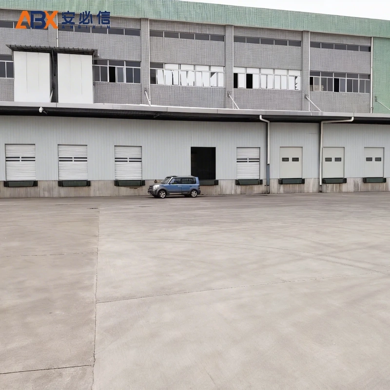 定西市消防高速门